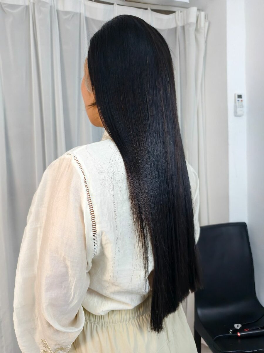 cheveux vietnamiens, L28