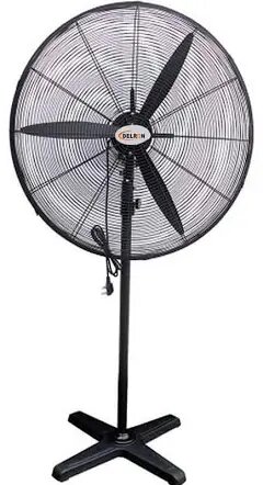Standing fan