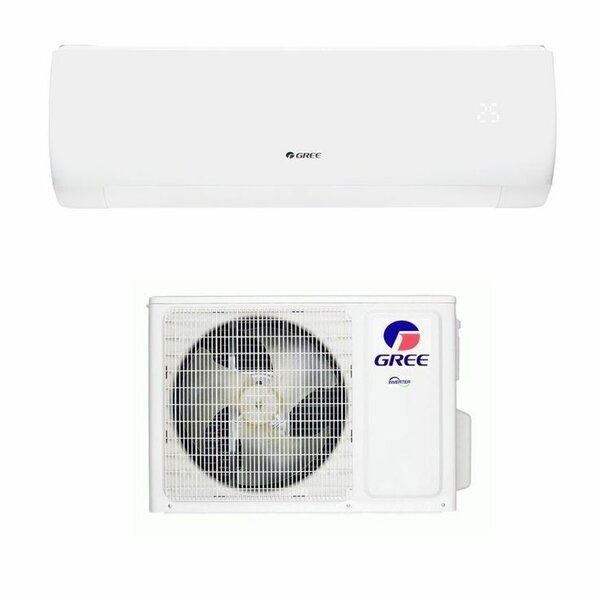 Air-conditioner 1.5 horsepower