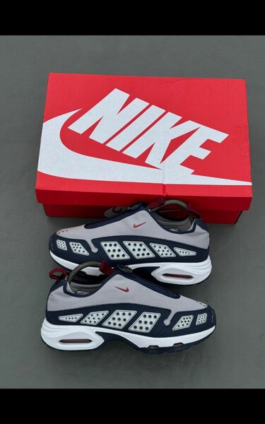 Chaussures de sport Nike