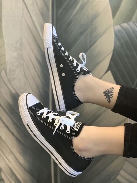 Converse all star original