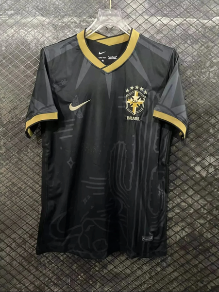 Maillot de football Nike Brésil