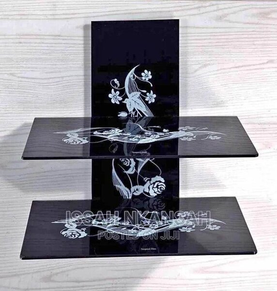 Support mural pour décodeur