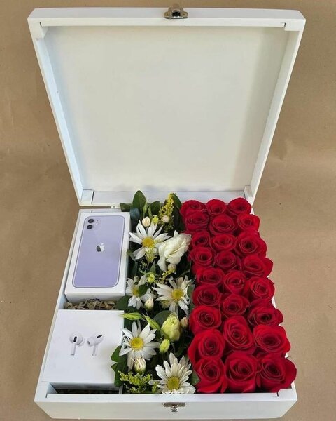 Surprise Gift Package