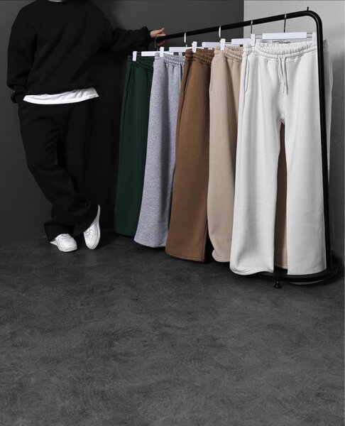 Pantalons de jogging confortables