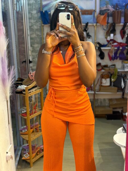 Ensemble deux pieces