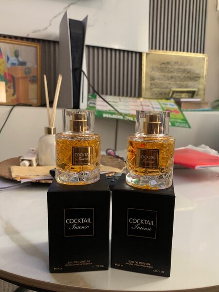 Cocktail Intense Parfum