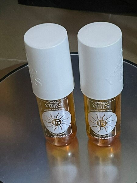 Parfum Spray Sunny Vibes