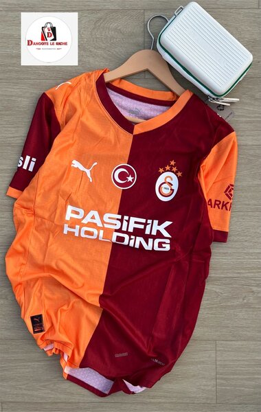 Maillot Football Galatasaray