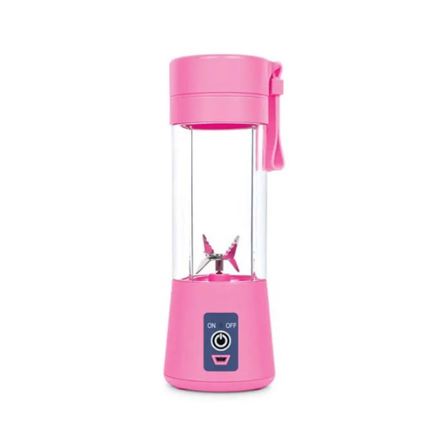 Blender portable rechargeable