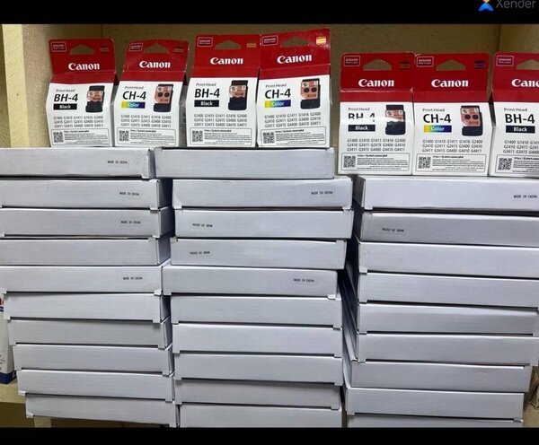 Tête dimpression canon g3411 g2411 g3410 g2410