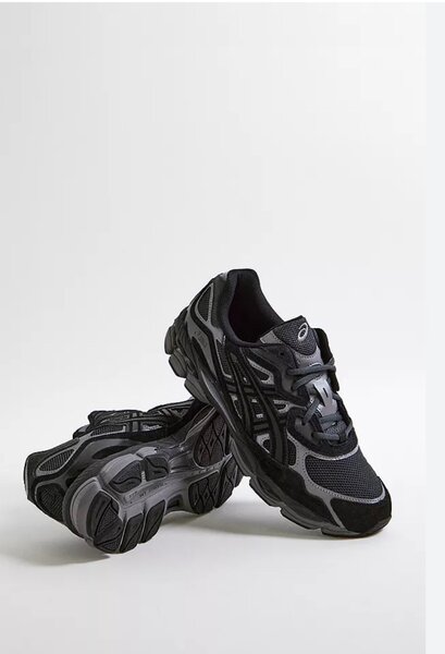 Basket asics original