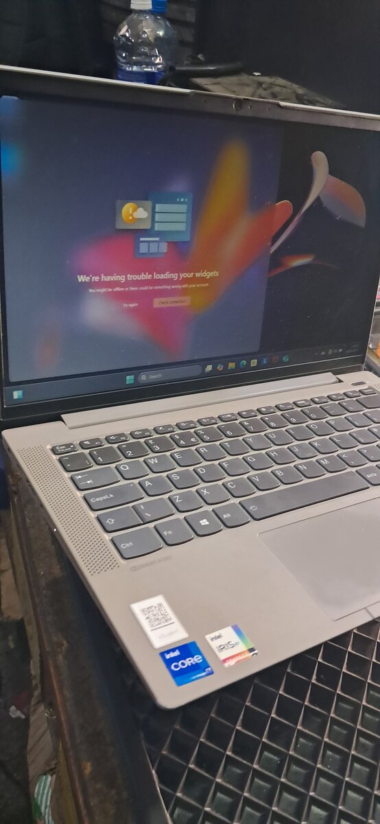 LENOVO IDEAPAD 5-14ITL05