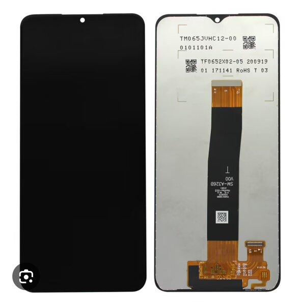 Écran Samsung A32G
