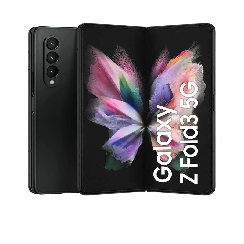 SAMSUNG GALAXY ZFOLD 3 SCELLÉ 256GO/12GO RAM ORIGINAL