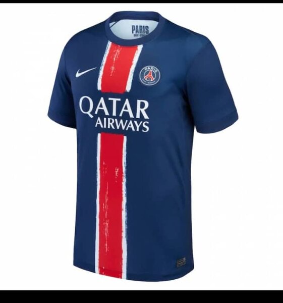 Maillot PSG Domicile 2023