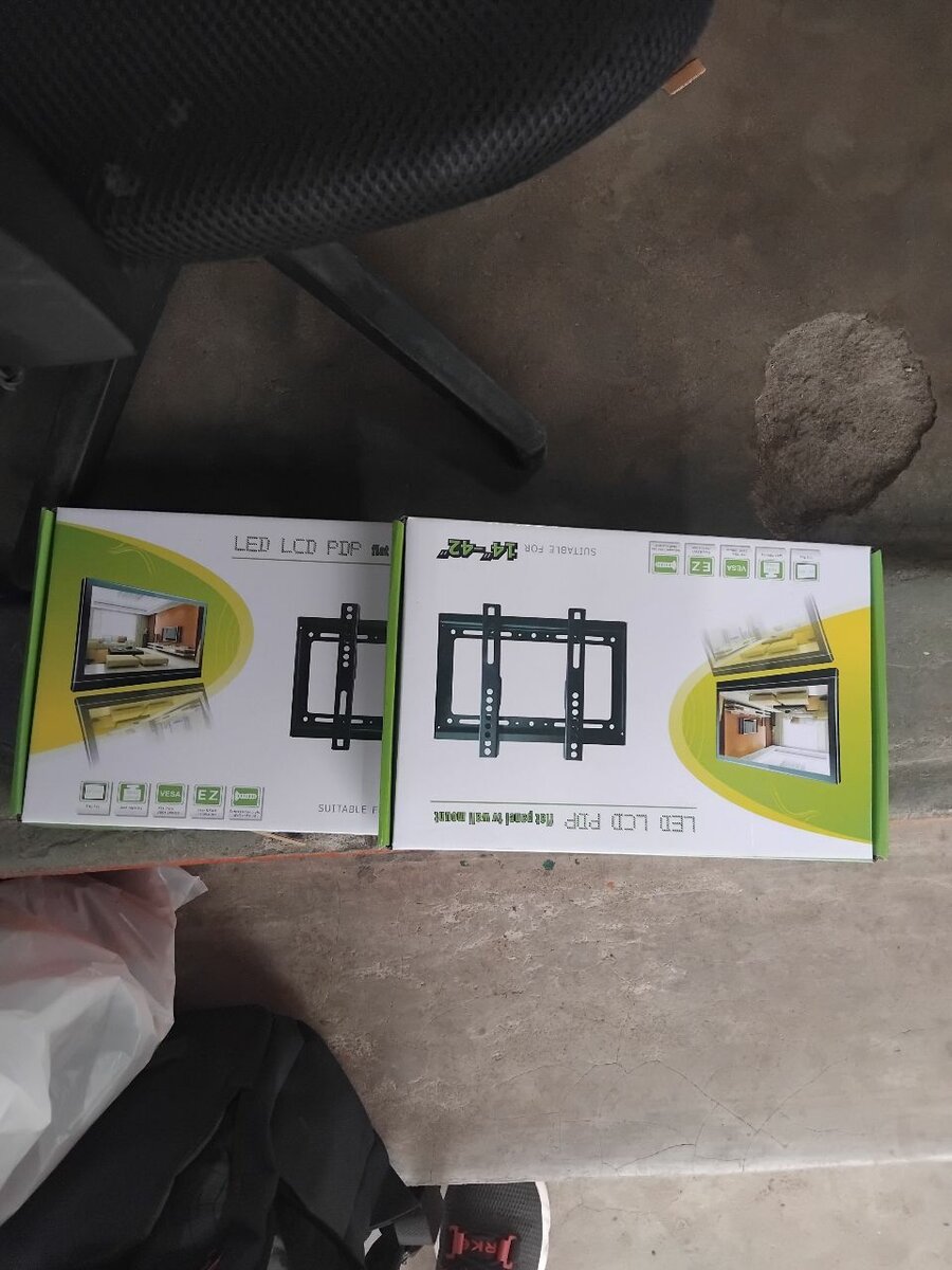 Support mural TV 14-42 pouces