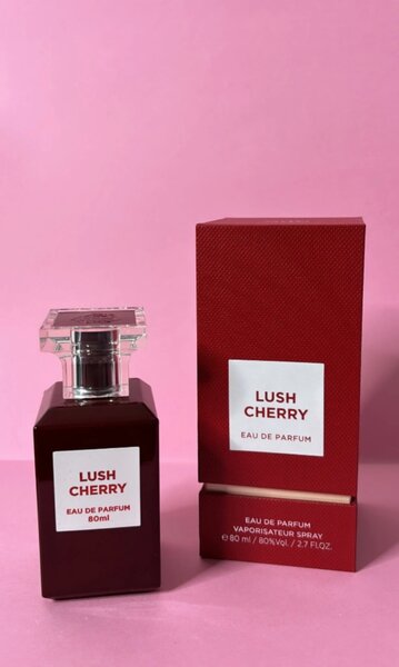 Lush cherry