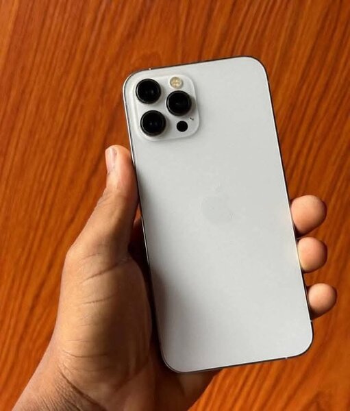 iPhone 12 Pro Max 256GB