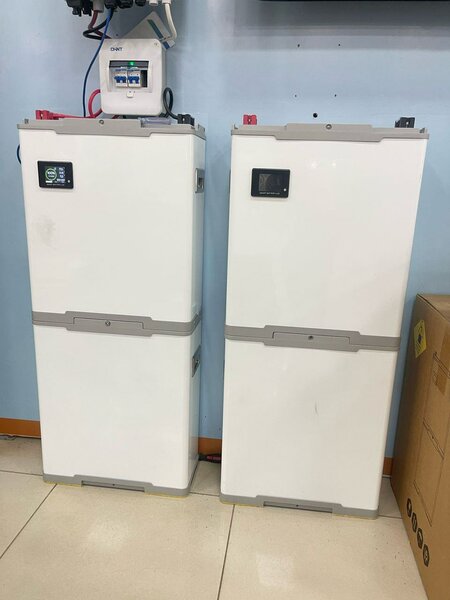 Solar Power Systems for homes and institutions.