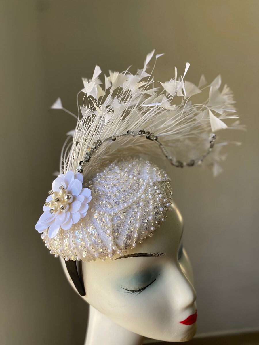 Fascinator