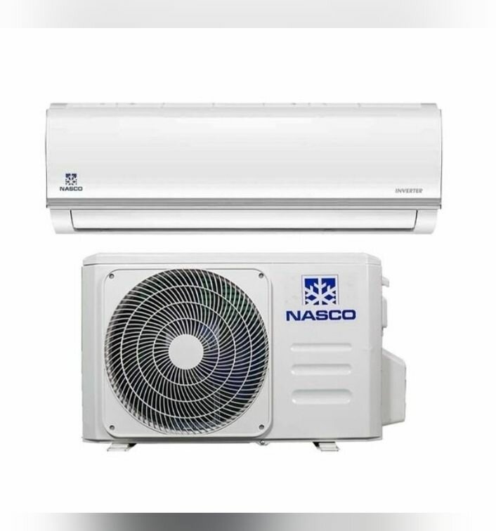 Buy Nasco Air Conditioner 1.5HP