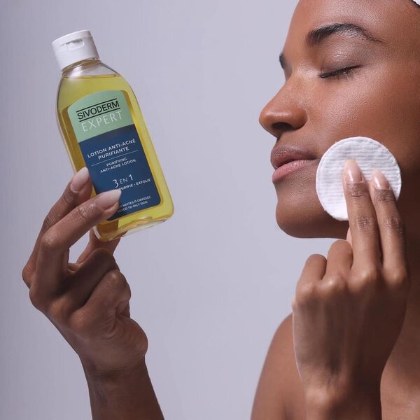 Kits Sivoderm expert