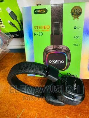 Oraimo Stereo Bluetooth Headset