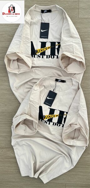 T-shirt Nike sport unisexe