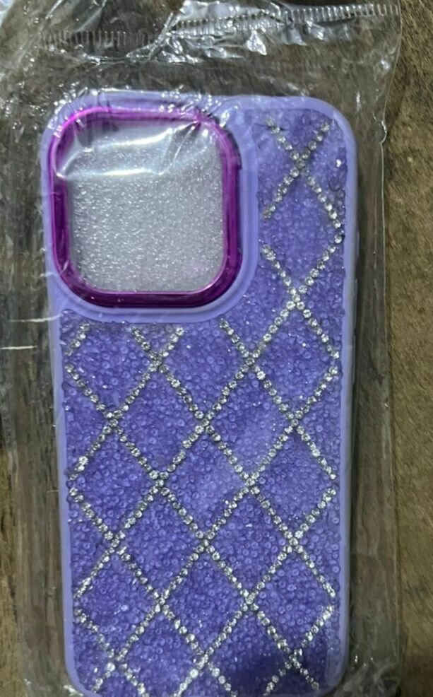 Coque de iphone