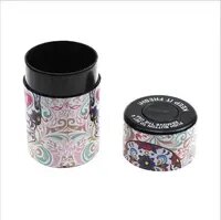 Dry Stash Airtight Storage