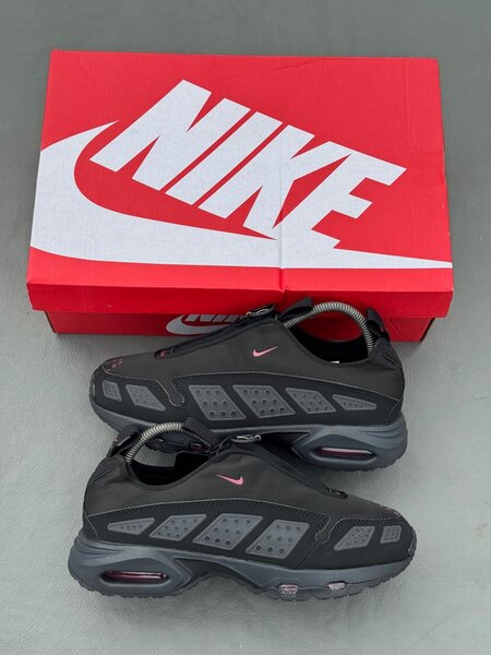 Chaussures Nike air innovantes