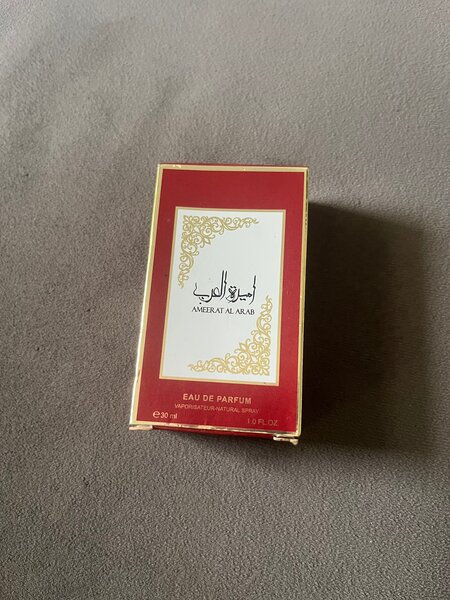 Parfum Améret Al Arab 30ml