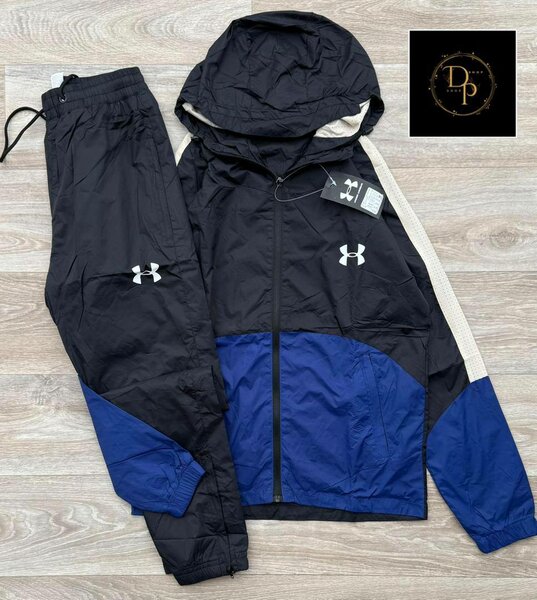 Ensemble de survêtement sportif homme