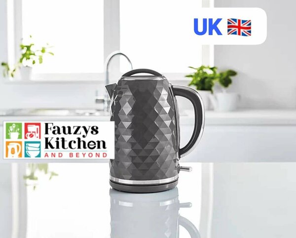 Kettle UK 1.7 LITRES