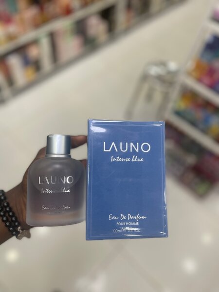 Parfums LAUNO