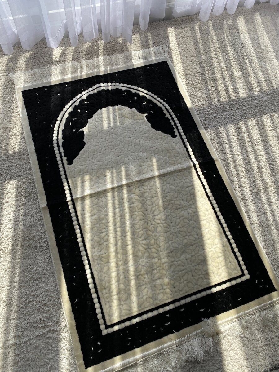 Мусульманские книги