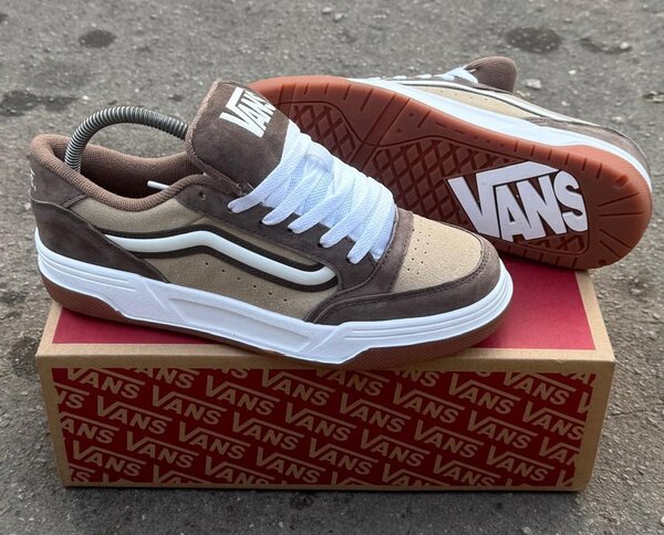 Chaussures vans