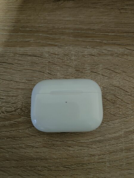 iPhone pro 2 ème génération