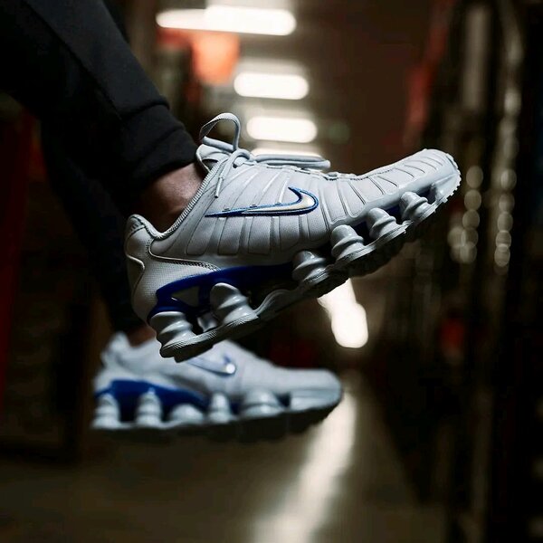 Nike Shox tl