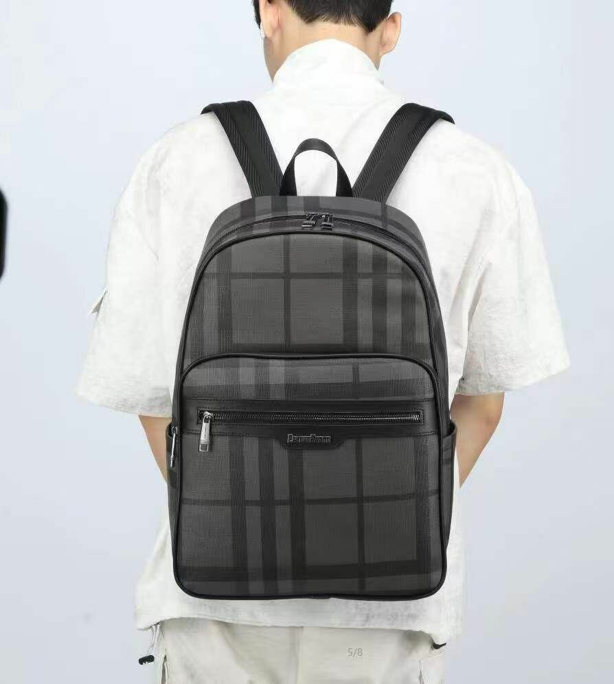 Sac à dos élégant pour hommes