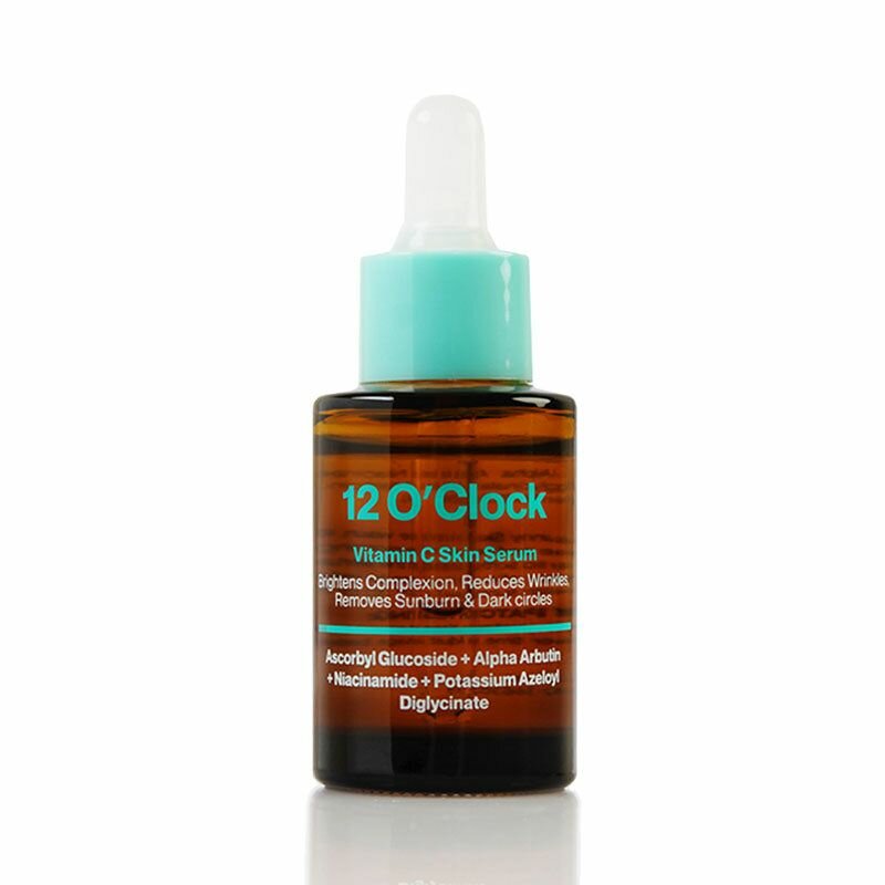 12 O'Clock Vitamin C Serum