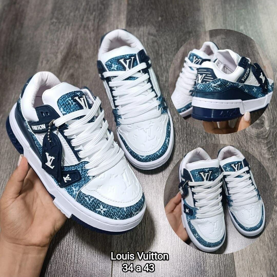 Louis Vuitton  sneakers