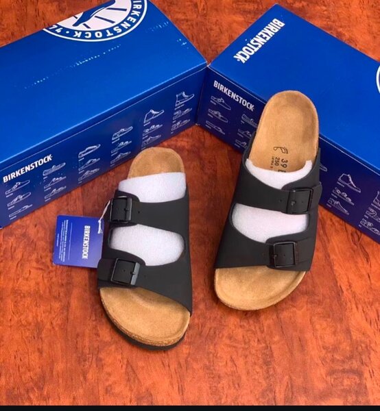Birkenstocks