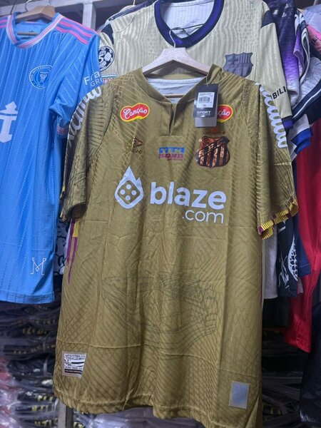 Maillot de Football Homme