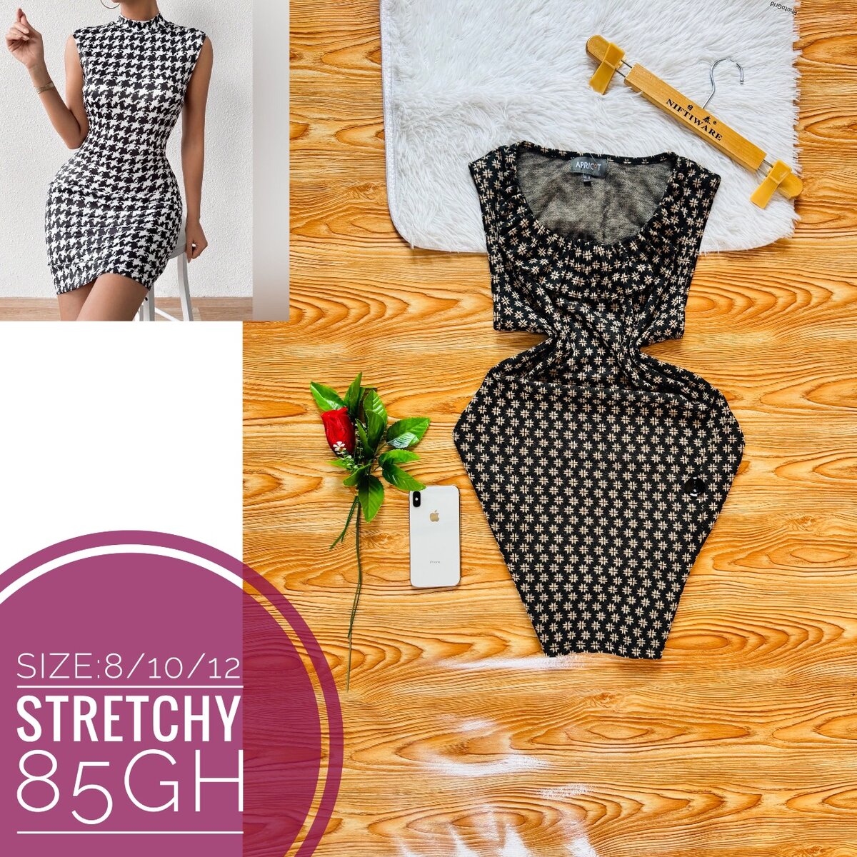 Deide thrift and dimes