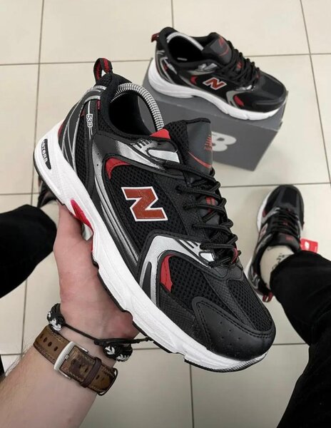 Chaussures de sport unisexes