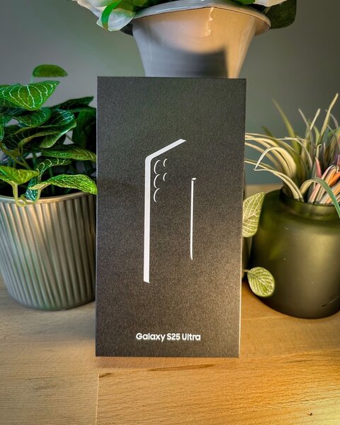 Samsung S25 Ultra