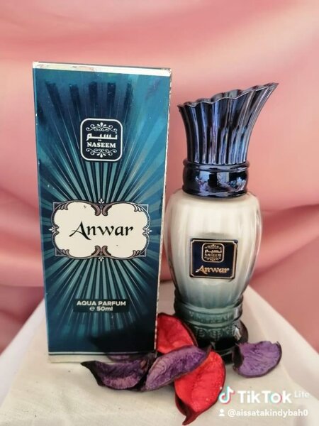 Parfum Femme & Homme 50ml