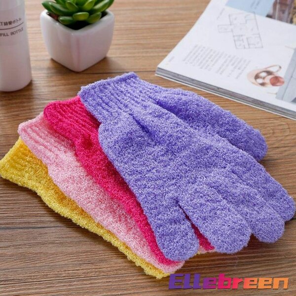 Exfoliating Gloves